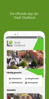 Gladbeck-App پوسٹر