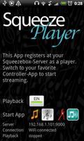 SqueezePlayer Affiche