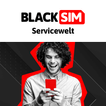 BLACKSIM Servicewelt