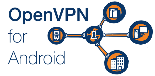 Schritt-für-Schritt-Anleitung: wie kann man OpenVPN für Android auf Android herunterladen image