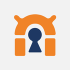 آیکون‌ OpenVPN for Android