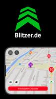 Blitzer.de PRO โปสเตอร์