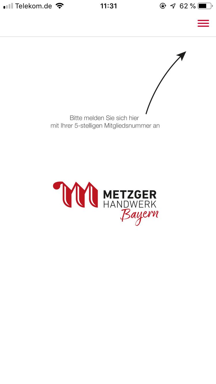 Metzger App For Android Apk Download