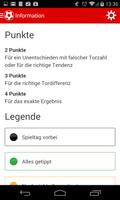 Fussball Tippspiel screenshot 3