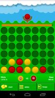4 In A Row Multiplayer Online poster