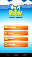 4 In A Row Multiplayer Online screenshot 2