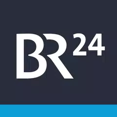 Скачать BR24 – Nachrichten APK