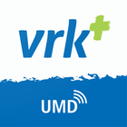 VRK UMD icône