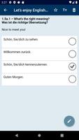 NV Lern-Karteikarten स्क्रीनशॉट 3