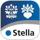 Stella أيقونة