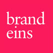 brand eins ikona