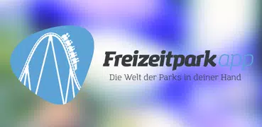 Freizeitpark App