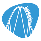 Theme-Park App icon