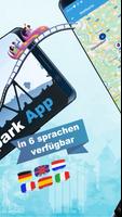 Freizeitpark App Screenshot 1