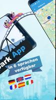 Freizeitpark App Screenshot 1