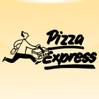 Pizza Express Bremen icône