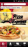Pizza Express Bremen Affiche