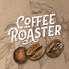 Coffee Roaster icône
