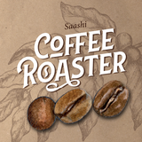 Coffee Roaster