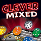 Clever Mixed أيقونة