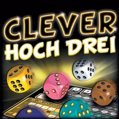 Clever Hoch Drei APK Herunterladen