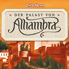 Alhambra Game-icoon