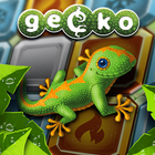 Gecko أيقونة