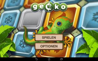 Gecko capture d'écran 3