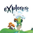 Explorers - The Game آئیکن