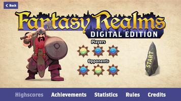 Fantasy Realms স্ক্রিনশট 2