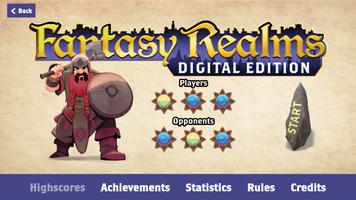 Fantasy Realms スクリーンショット 2