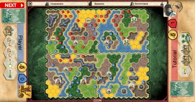 Kingdom Builder পোস্টার