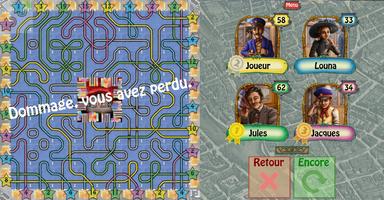 Metro - Le jeu capture d'écran 1