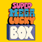 Super Mega Lucky Box icône