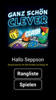 BrettspielWelt GSC-Clash syot layar 1