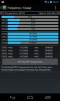 KControl - Full Kernel Control capture d'écran 2