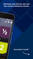 ESTIMA – Planning Poker for re تصوير الشاشة 1