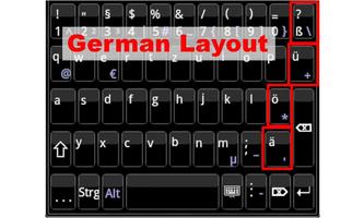 Bright Keyboard اسکرین شاٹ 3