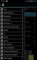 Bright Sound স্ক্রিনশট 1
