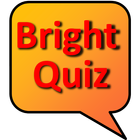 Bright Quiz: Memorize with fun simgesi