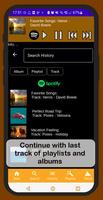 Hot Sauce for Spotify تصوير الشاشة 1
