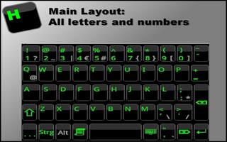 Hacking & Developing Keyboard gönderen