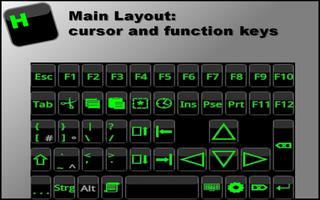 Hacking & Developing Keyboard स्क्रीनशॉट 1