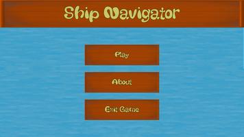 Ship Navigator screenshot 1