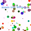 Points Live Wallpaper APK