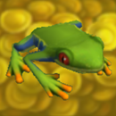 Treasure Frog APK