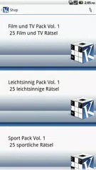 Krupion Kreuzworträtsel APK download