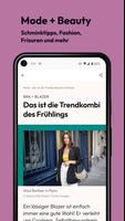 BRIGITTE – Mode, Liebe, Beauty imagem de tela 2