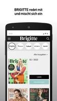 BRIGITTE постер