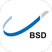 BSD PushApp icon
